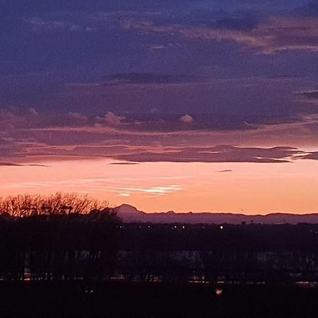Le Kali Appartement Mâcon Buitenkant foto