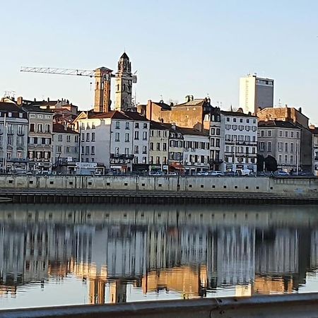 Le Kali Appartement Mâcon Buitenkant foto