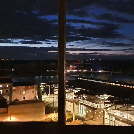 Le Kali Appartement Mâcon Buitenkant foto