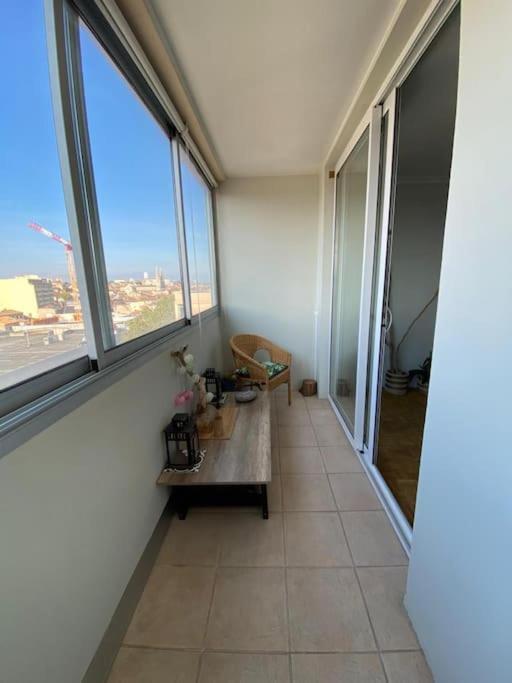 Le Kali Appartement Mâcon Buitenkant foto