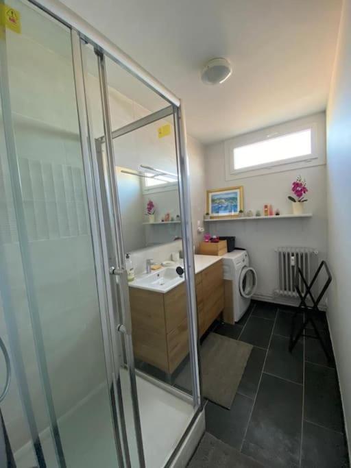 Le Kali Appartement Mâcon Buitenkant foto