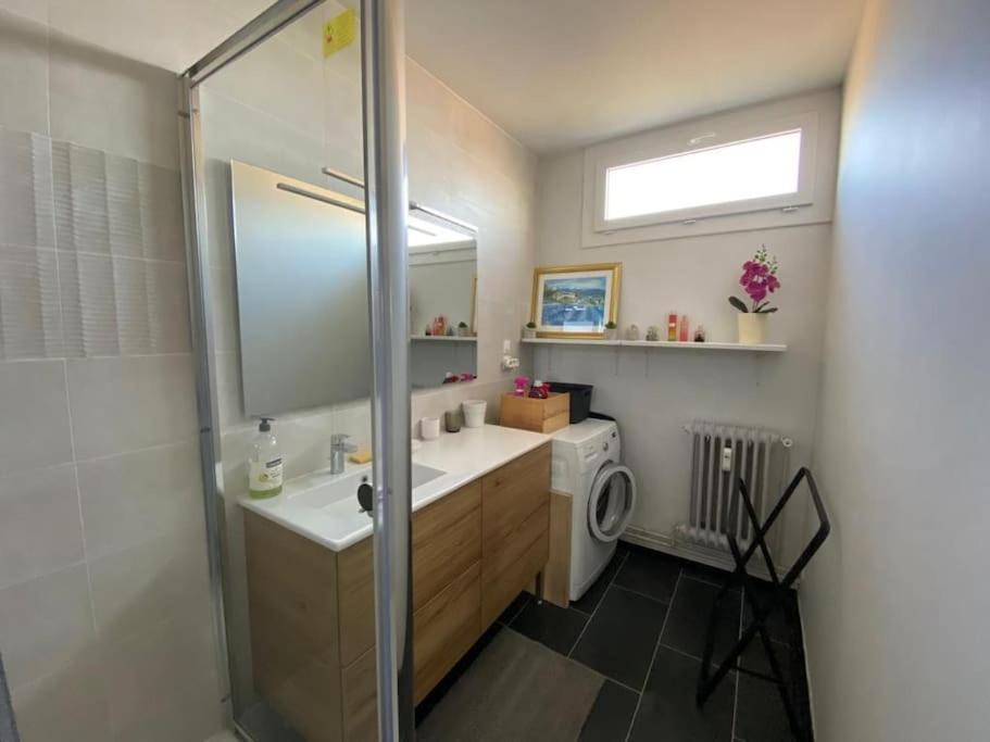 Le Kali Appartement Mâcon Buitenkant foto