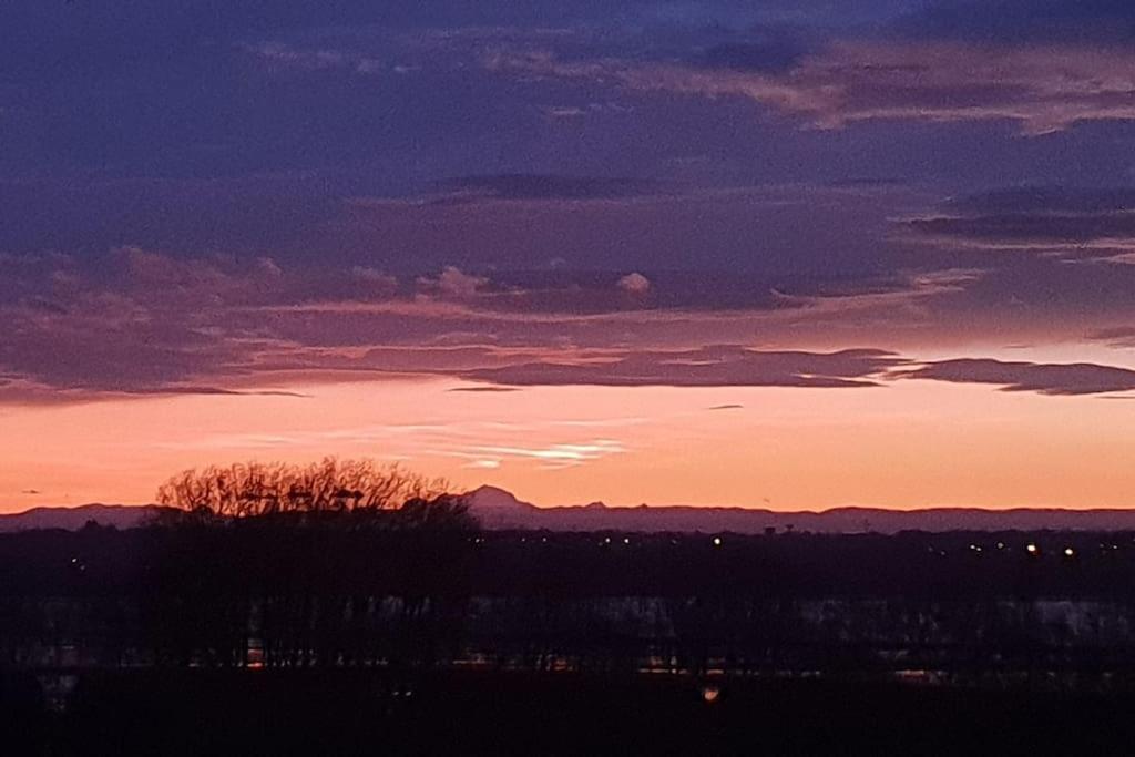 Le Kali Appartement Mâcon Buitenkant foto