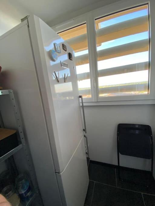 Le Kali Appartement Mâcon Buitenkant foto