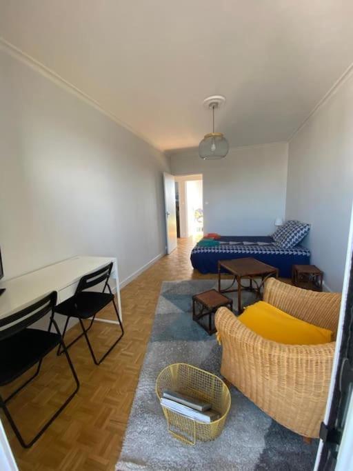 Le Kali Appartement Mâcon Buitenkant foto